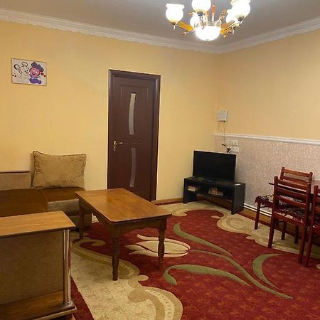 House Abel Villa Tsaghkadzor Luaran gambar