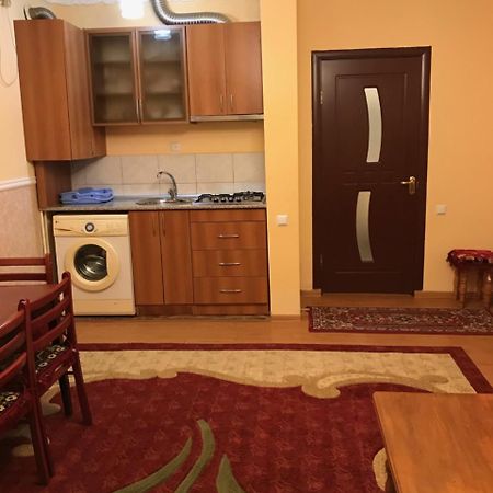 House Abel Villa Tsaghkadzor Luaran gambar
