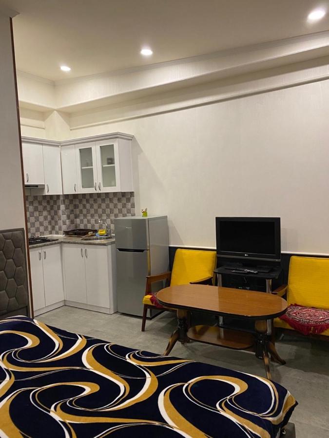 House Abel Villa Tsaghkadzor Luaran gambar