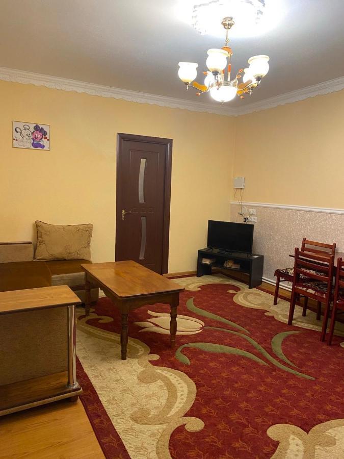 House Abel Villa Tsaghkadzor Luaran gambar