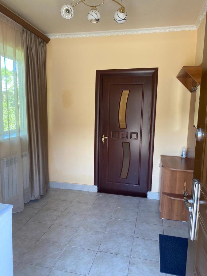 House Abel Villa Tsaghkadzor Luaran gambar