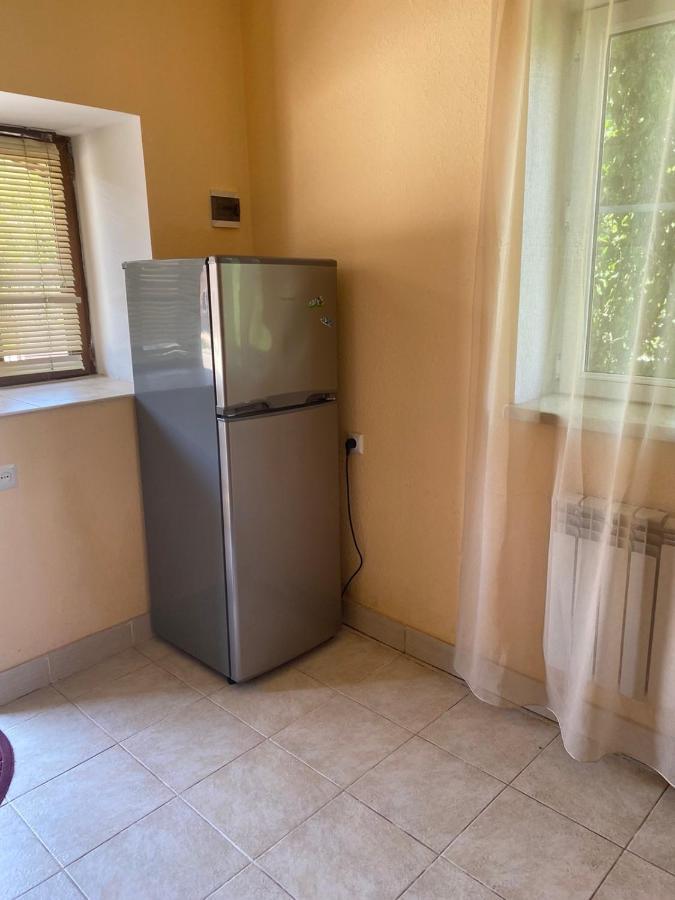 House Abel Villa Tsaghkadzor Luaran gambar