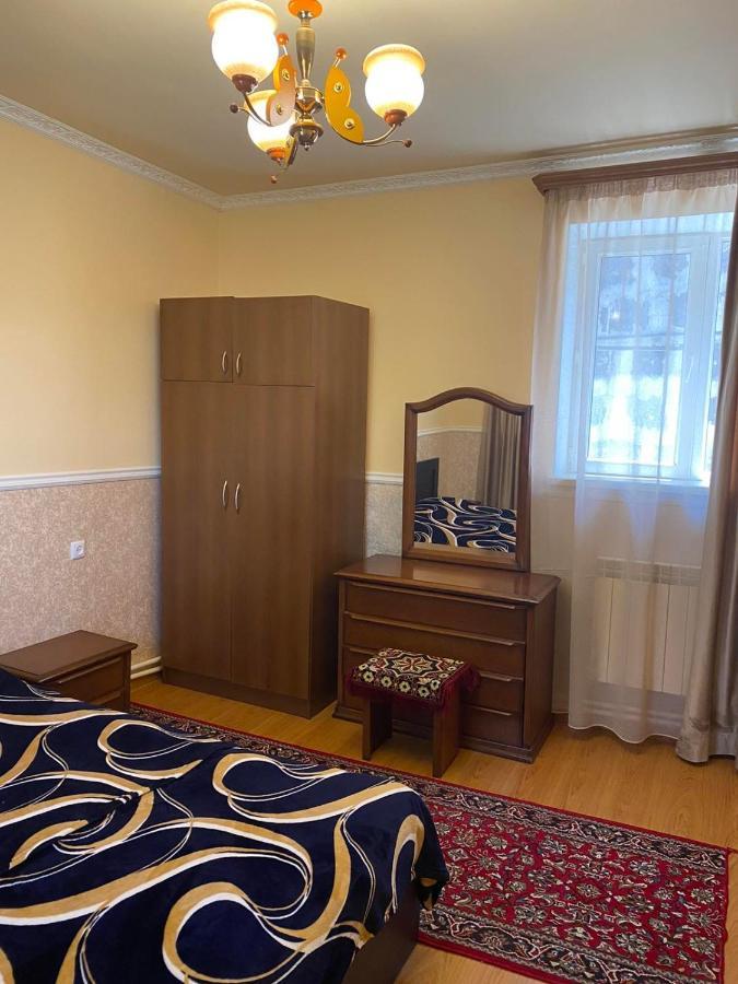 House Abel Villa Tsaghkadzor Luaran gambar