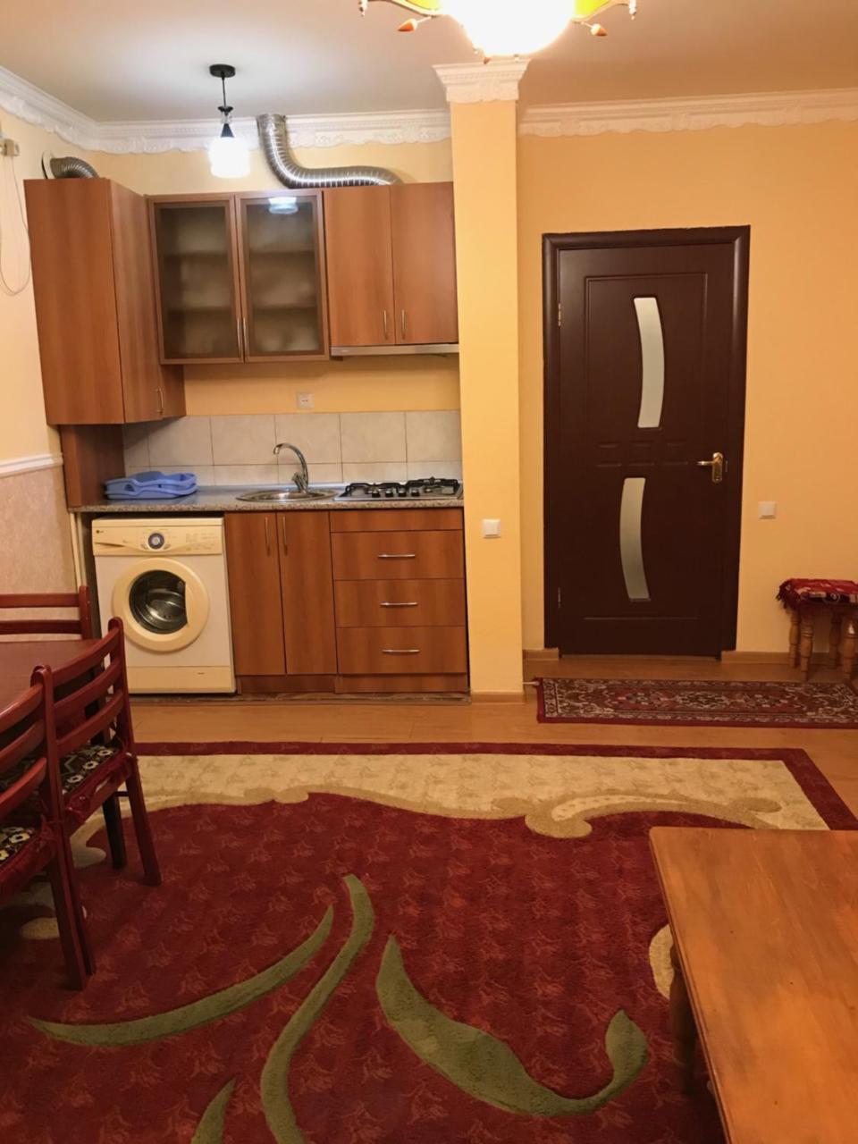 House Abel Villa Tsaghkadzor Luaran gambar