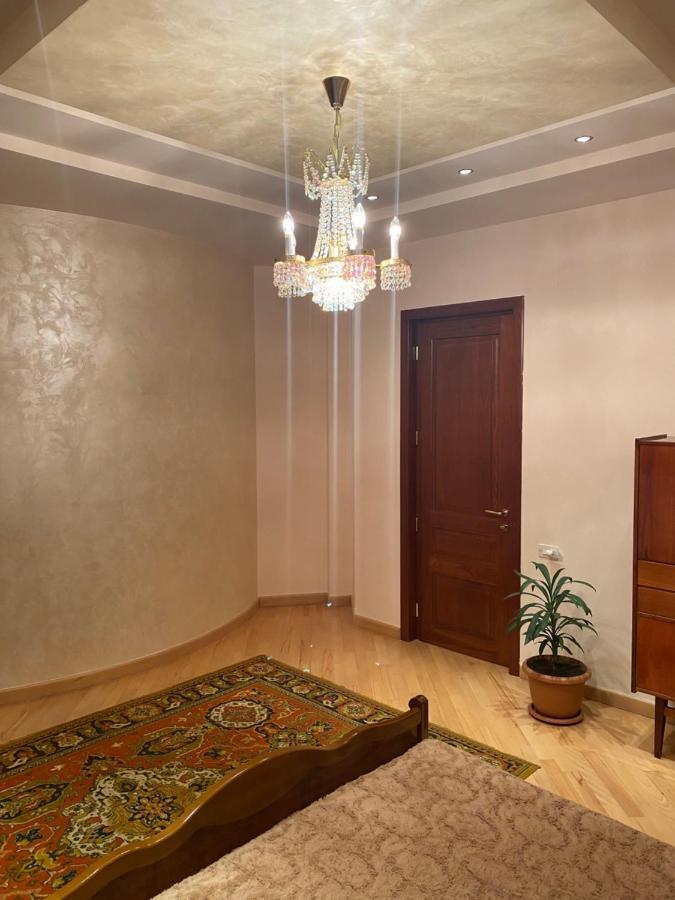 House Abel Villa Tsaghkadzor Luaran gambar
