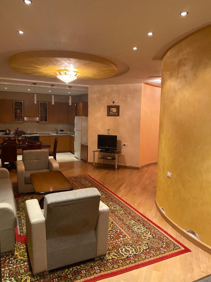 House Abel Villa Tsaghkadzor Luaran gambar