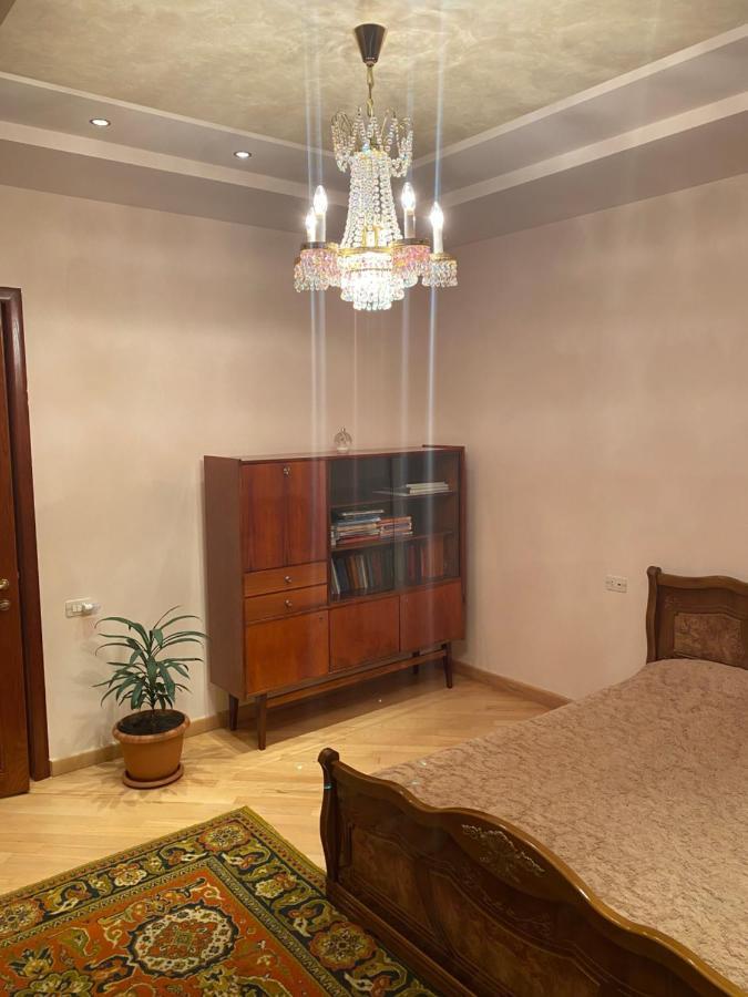 House Abel Villa Tsaghkadzor Luaran gambar