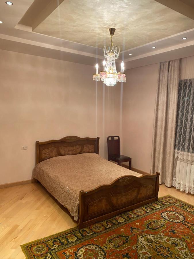 House Abel Villa Tsaghkadzor Luaran gambar