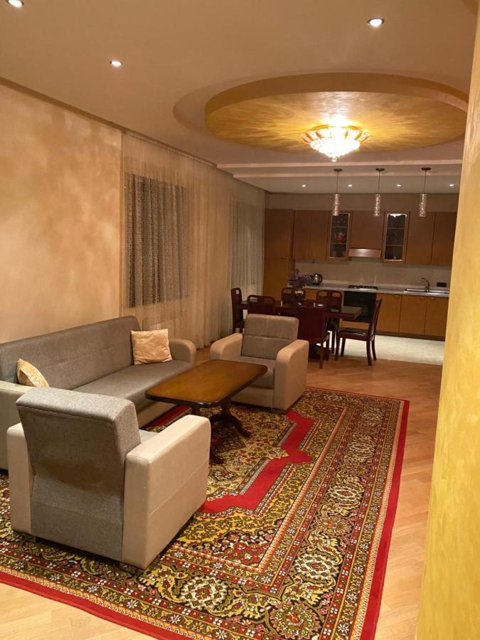 House Abel Villa Tsaghkadzor Luaran gambar