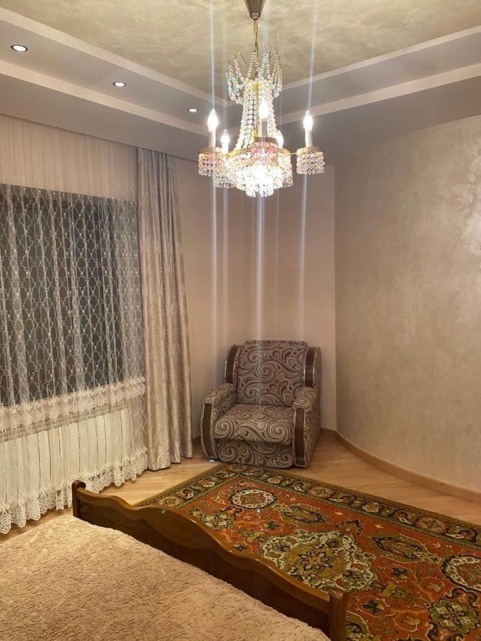 House Abel Villa Tsaghkadzor Luaran gambar