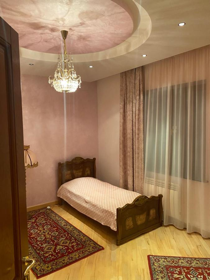 House Abel Villa Tsaghkadzor Luaran gambar