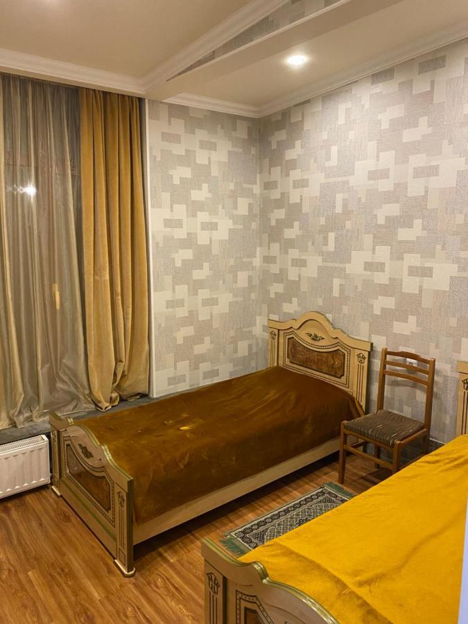 House Abel Villa Tsaghkadzor Luaran gambar