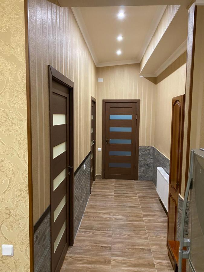 House Abel Villa Tsaghkadzor Luaran gambar
