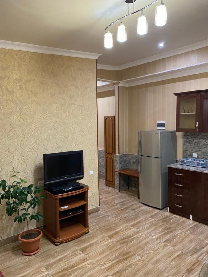House Abel Villa Tsaghkadzor Luaran gambar