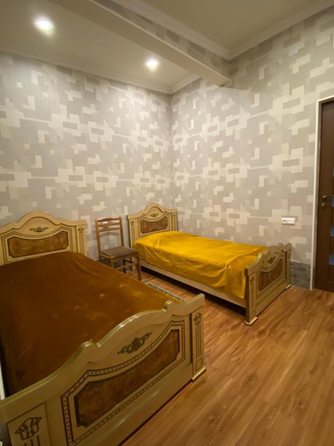 House Abel Villa Tsaghkadzor Luaran gambar