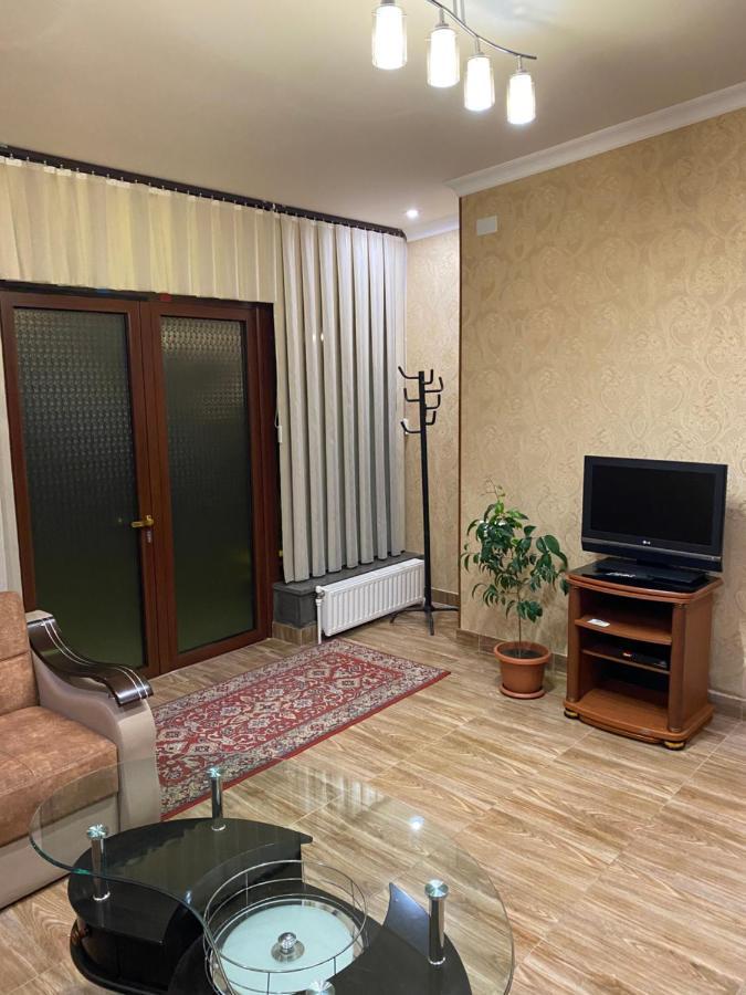 House Abel Villa Tsaghkadzor Luaran gambar