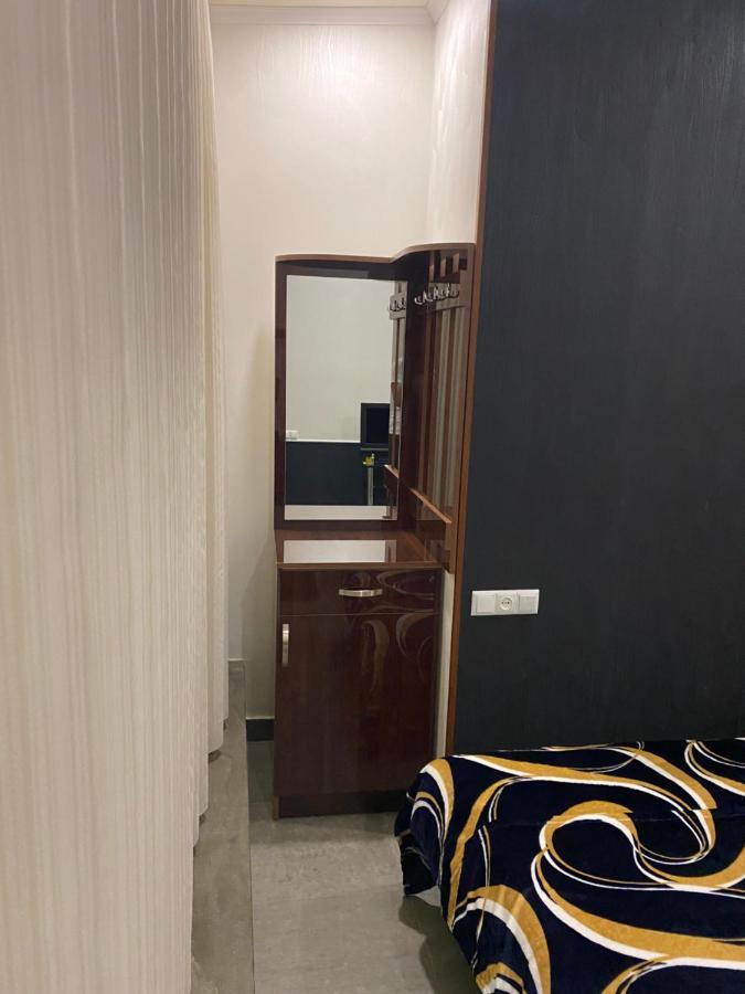 House Abel Villa Tsaghkadzor Luaran gambar