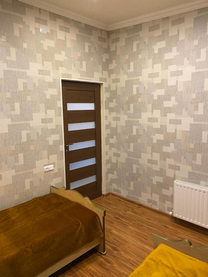 House Abel Villa Tsaghkadzor Luaran gambar
