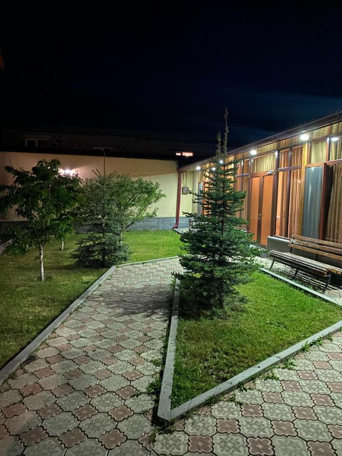 House Abel Villa Tsaghkadzor Luaran gambar