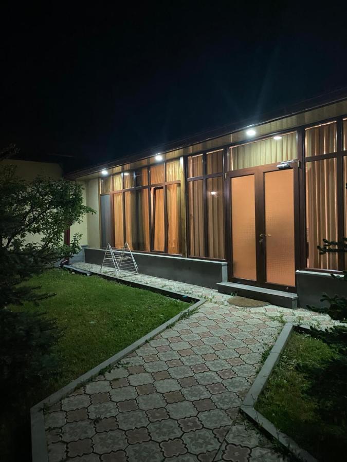 House Abel Villa Tsaghkadzor Luaran gambar