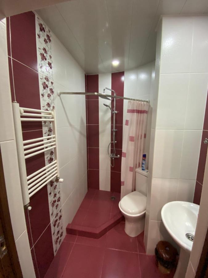 House Abel Villa Tsaghkadzor Luaran gambar