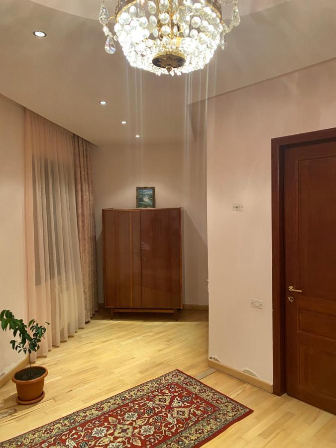 House Abel Villa Tsaghkadzor Luaran gambar