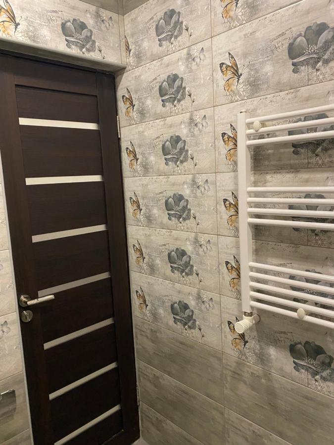 House Abel Villa Tsaghkadzor Luaran gambar