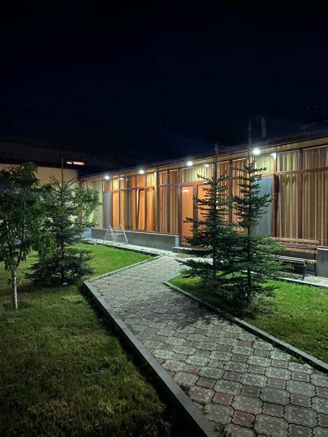 House Abel Villa Tsaghkadzor Luaran gambar